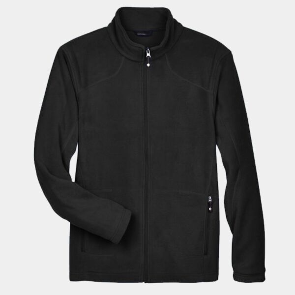 Men's Voyage Fleece Jacket Thumbnail
