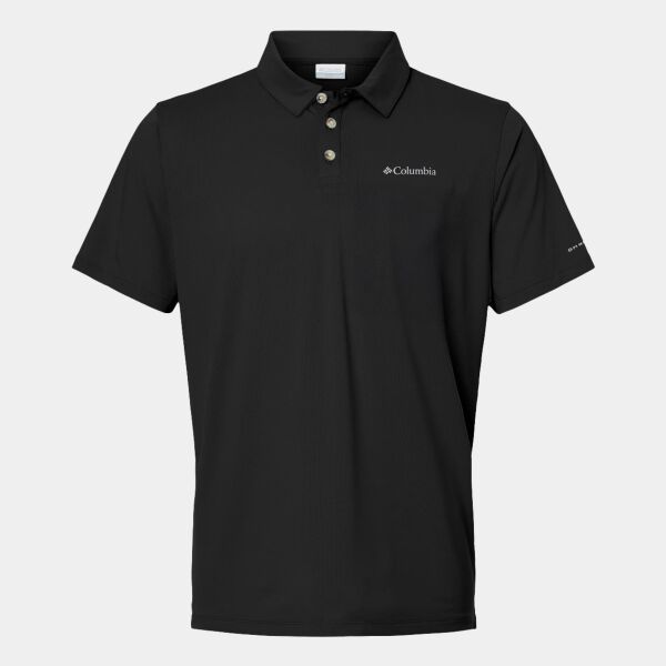 Men's Tech Trail™ Utility Polo Thumbnail