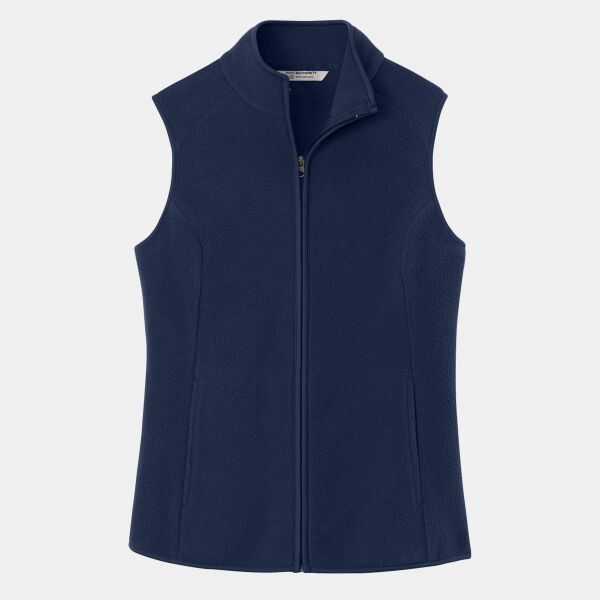 Women's C Free ® Fleece Vest Thumbnail