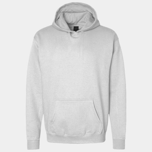 Unisex Beefy® Sweats Premium Heavyweight Hooded Sweatshirt Thumbnail