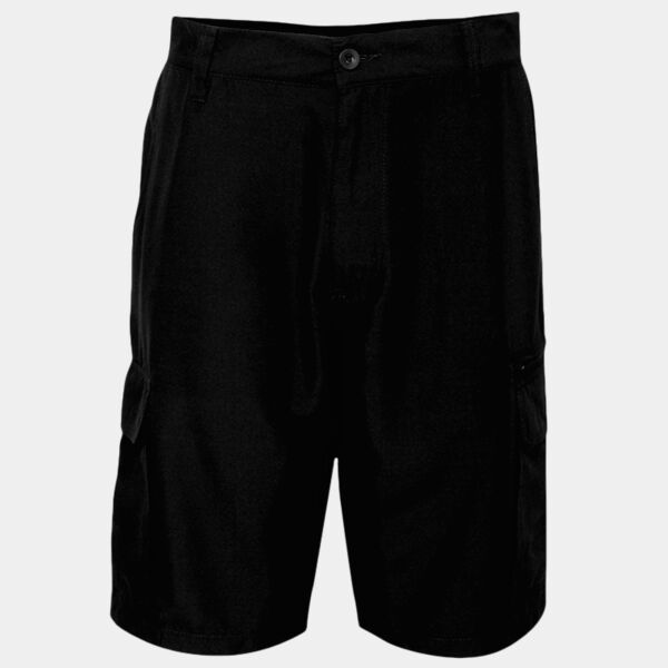 Men's Microfiber Shorts Thumbnail