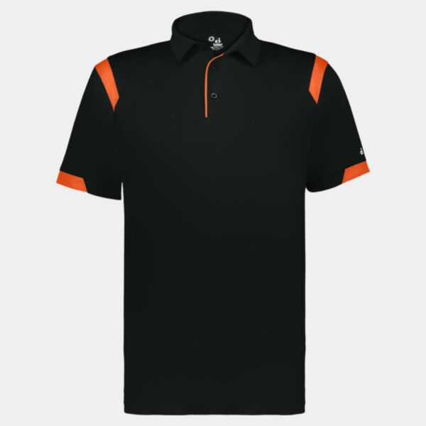 Men's On the Rise Polo Thumbnail
