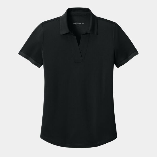 Women's Everyday Performance Polo Thumbnail
