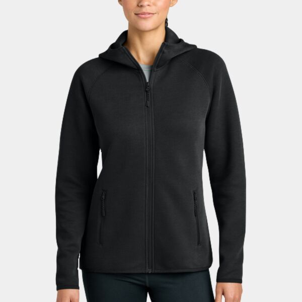Women's Phenom Full Zip Hoodie Thumbnail