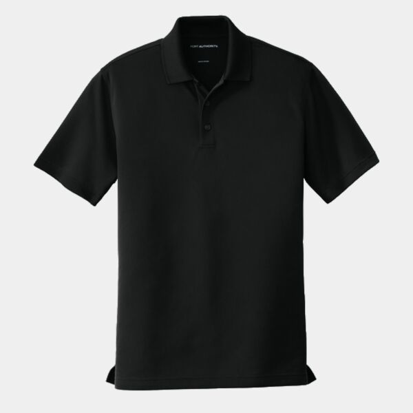 Tall Dry Zone ® UV Micro Mesh Polo Thumbnail