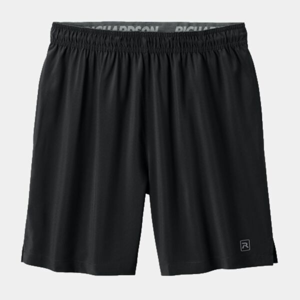 Barrage Stretch Woven Training Short Thumbnail