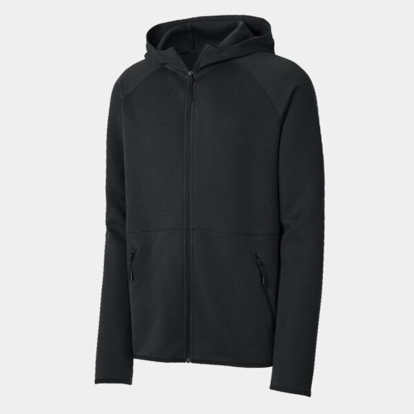 Phenom Full Zip Hoodie Thumbnail