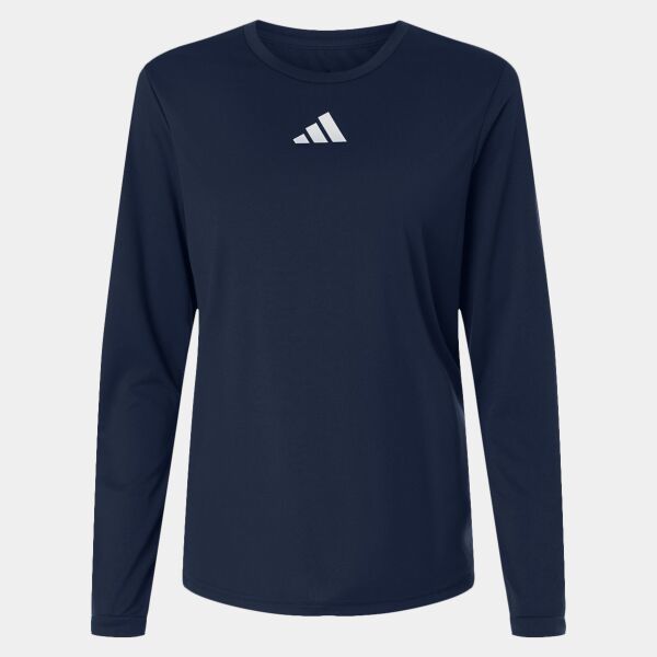 Women's Pregame Long Sleeve T-Shirt Thumbnail