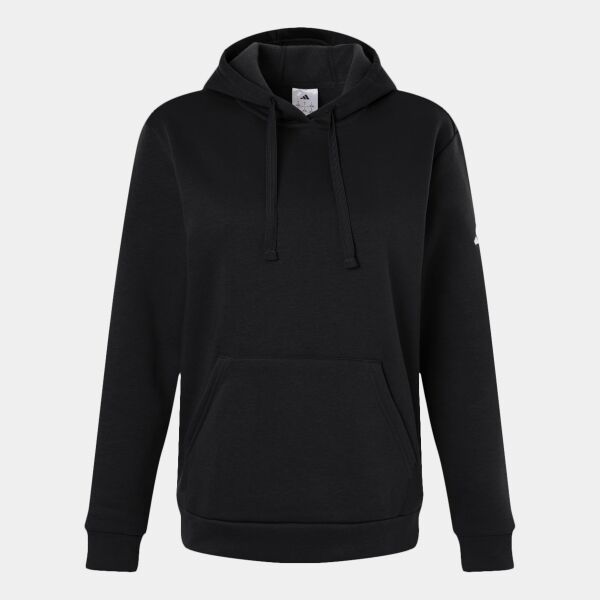 Women's Fleece Hooded Sweatshirt Thumbnail