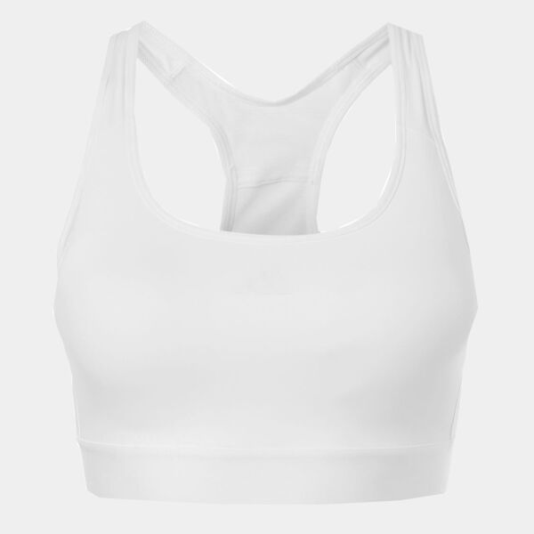 Women's Techfit Compression Racerback Sports Bra Thumbnail