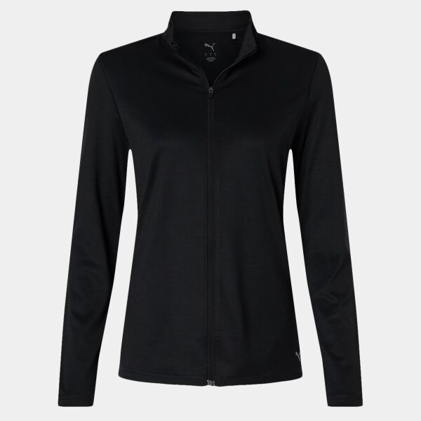 Women's Icon 2.0 Full-Zip Thumbnail