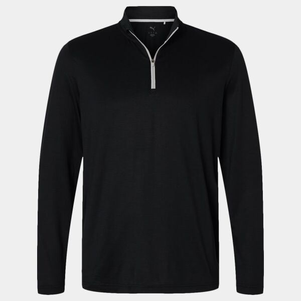 Men's Icon 2.0 Quarter-Zip Thumbnail