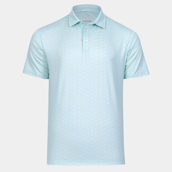 Men's Springs Polo Thumbnail