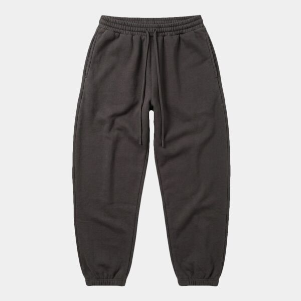 Unisex Max Heavy Fleece Garment-Dyed Sweatpants Thumbnail