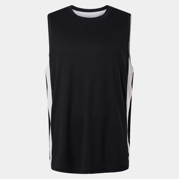 Unisex Zone Performance Reversible Jersey Thumbnail