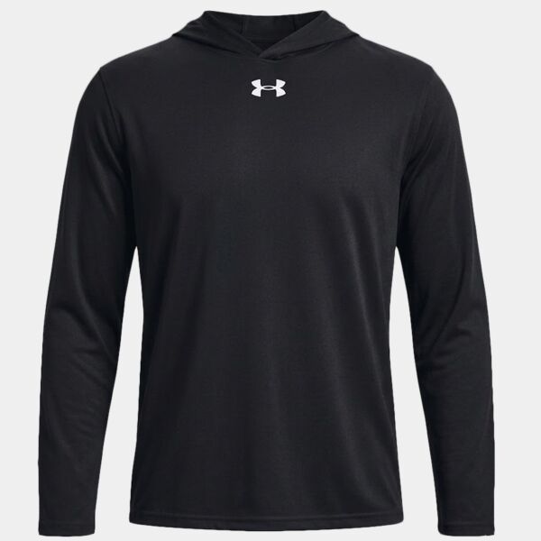 Men's Team Vanish Hooded Long Sleeve T-Shirt Thumbnail