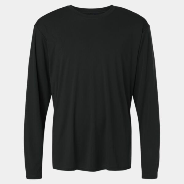 Unisex Tall Pro-Lock Performance Long Sleeve T-Shirt Thumbnail