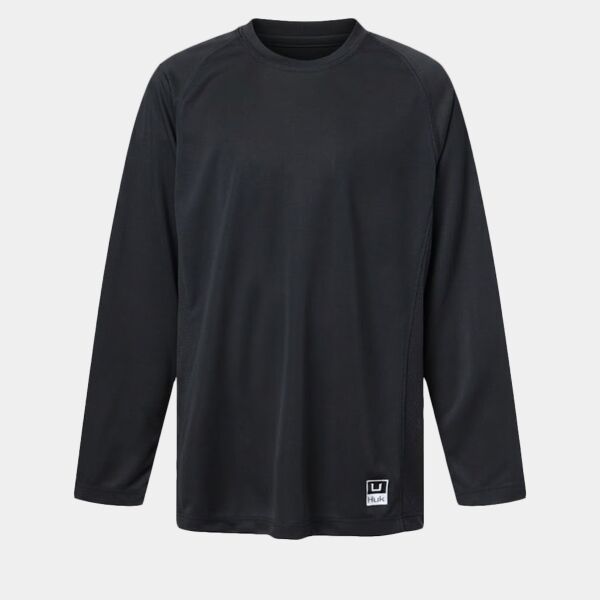 Youth Pursuit Long Sleeve T-Shirt Thumbnail