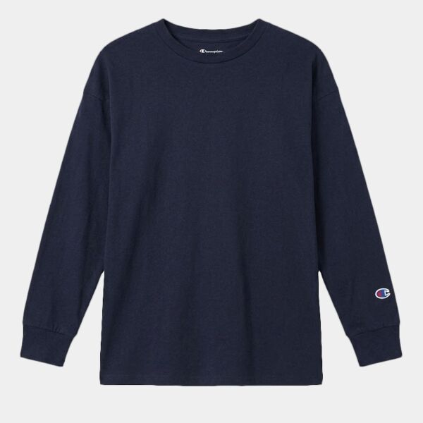 Youth Long Sleeve T-Shirt Thumbnail