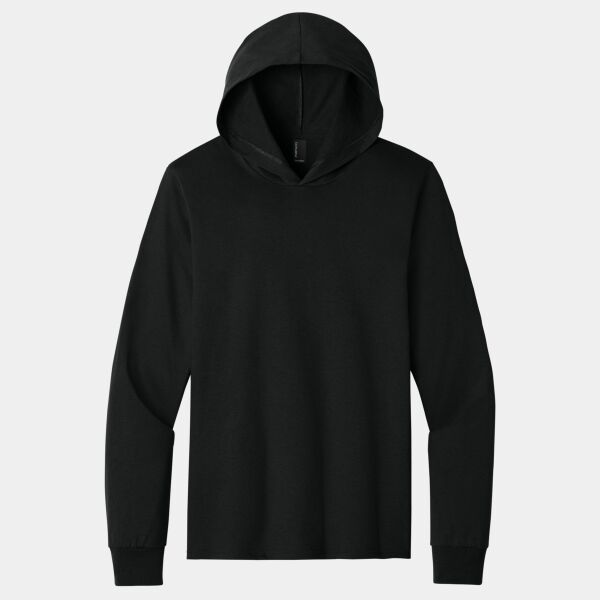 Core Cotton Pullover Hooded Tee Thumbnail