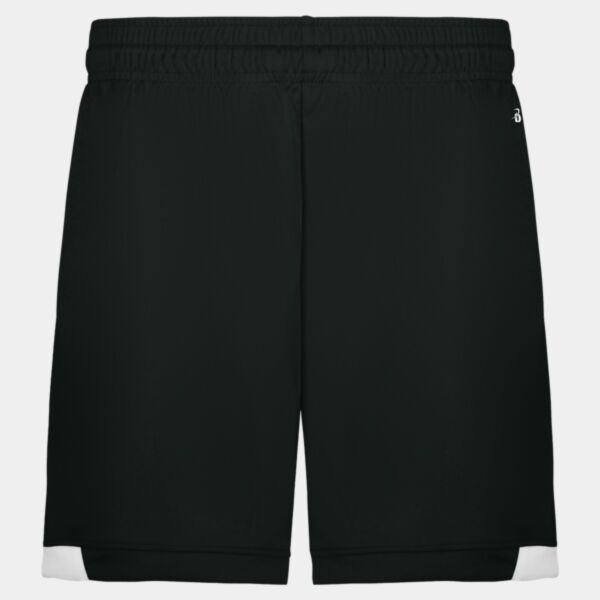 Men's On The Rise Shorts Thumbnail