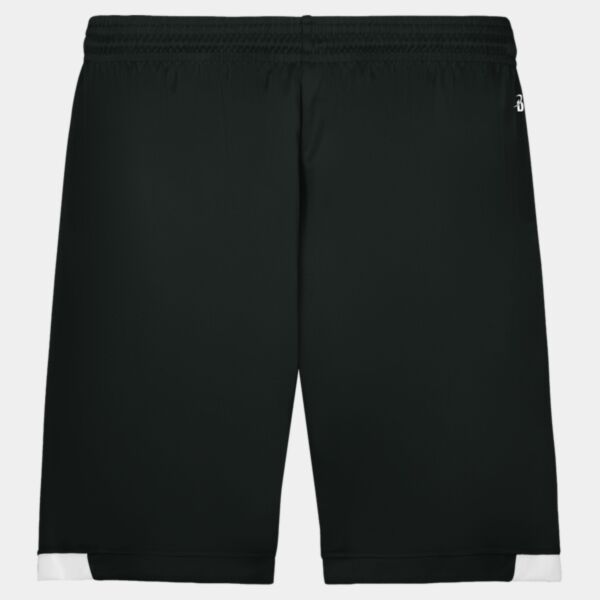 Women's On The Rise Shorts Thumbnail