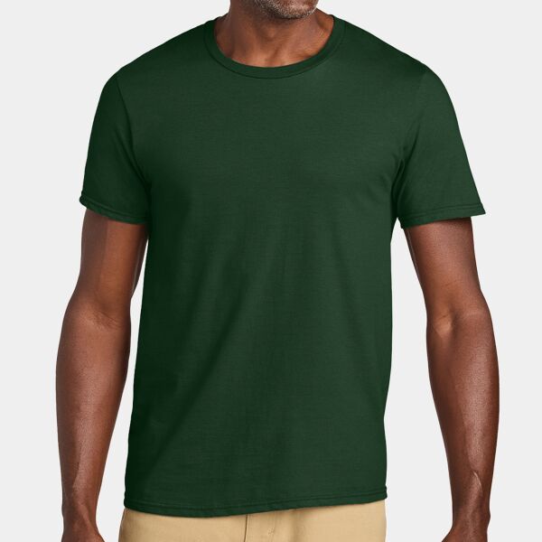 Classics Unisex Cotton T Shirt Thumbnail