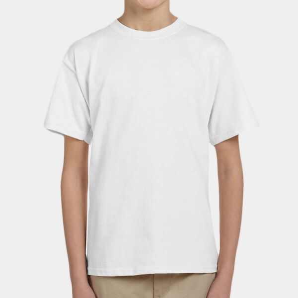 Youth 5 oz. HiDENSI-T® T-Shirt Thumbnail