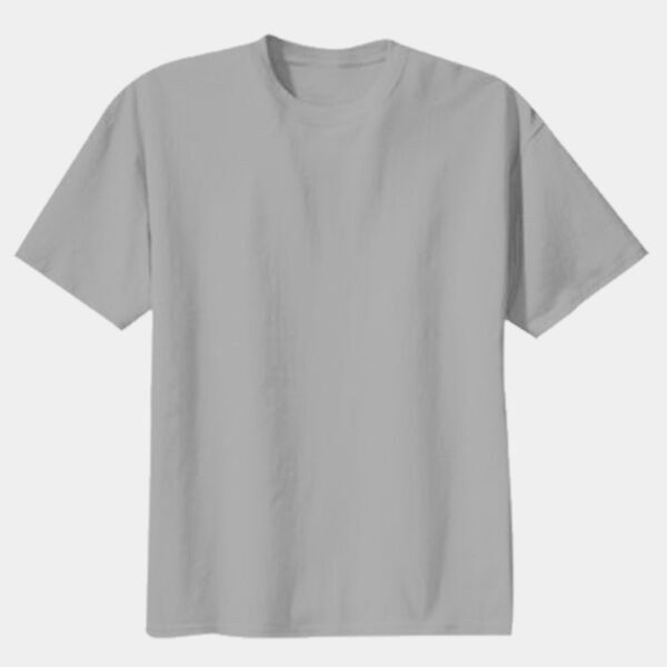 Adult Short-Sleeve T-Shirt Thumbnail