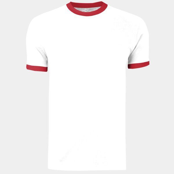 Youth Ringer T-Shirt Thumbnail