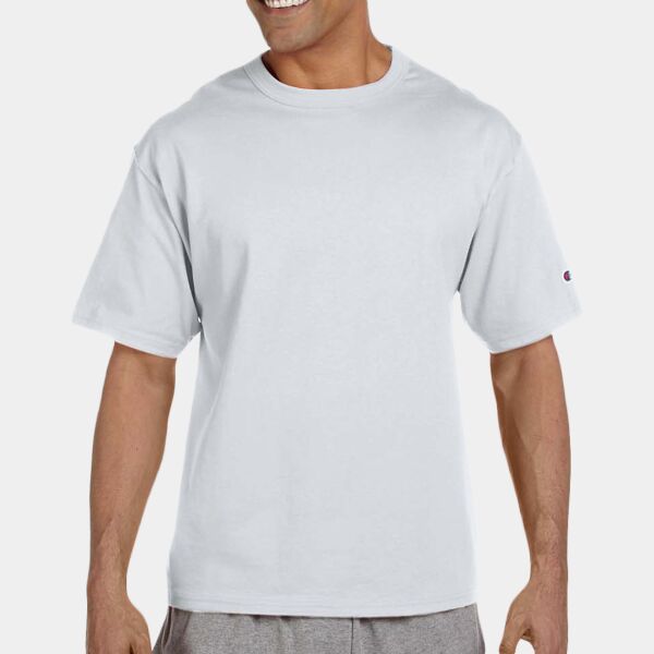 Adult Heritage Jersey T-Shirt Thumbnail