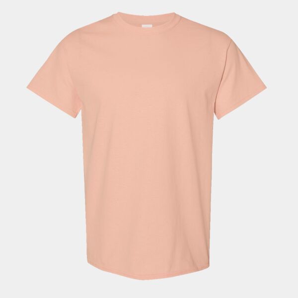 Unisex Heavy Cotton™ T-Shirt Thumbnail