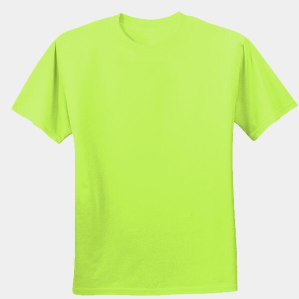 Unisex Dri-Power® Performance T-Shirt Thumbnail