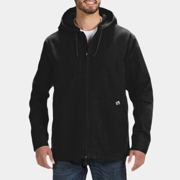 Men's Laredo Jacket Thumbnail