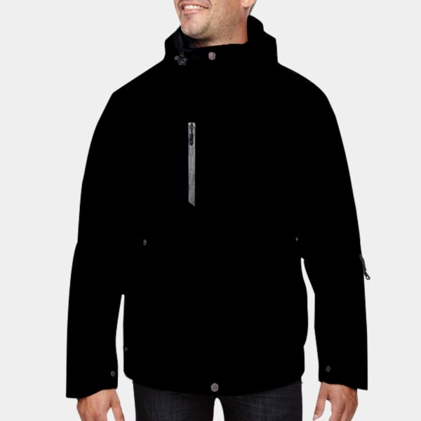 Men's Caprice 3-in-1 Jacket with Soft Shell Liner Thumbnail
