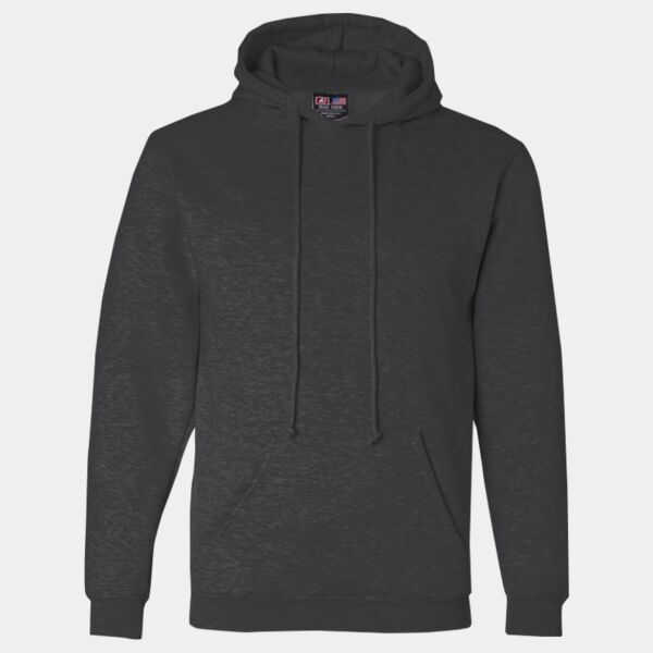 Unisex USA-Made Hooded Sweatshirt Thumbnail