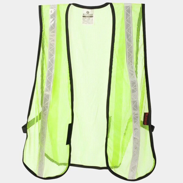 Unisex P-Series Mesh Vest Thumbnail