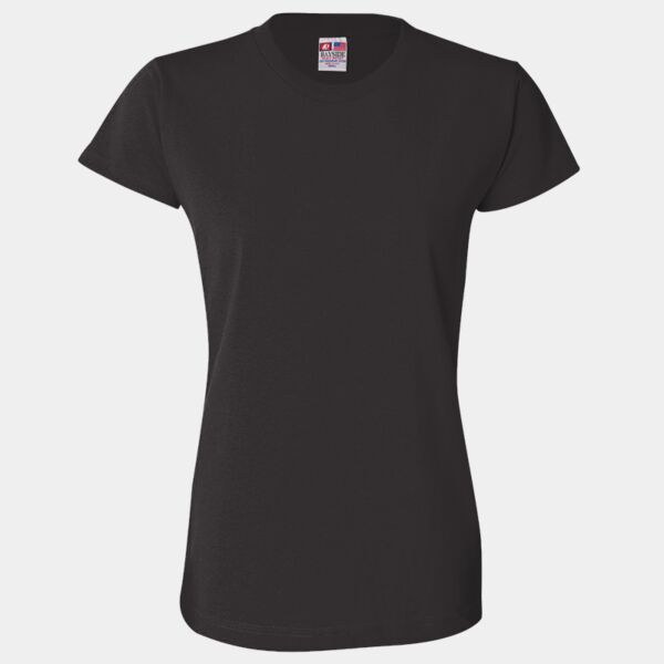 Women's USA-Made T-Shirt Thumbnail