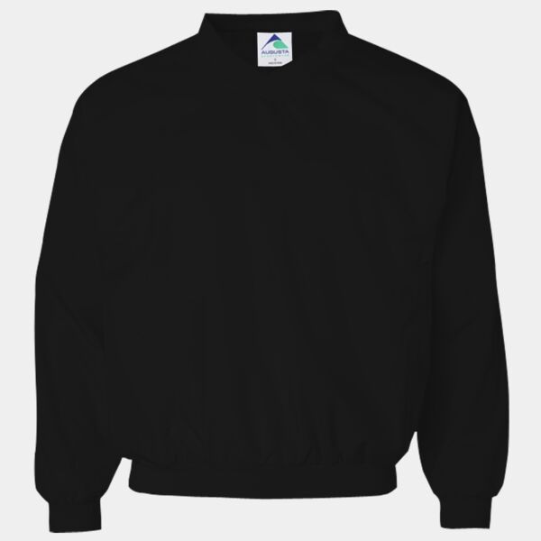 Unisex Micro Poly Windshirt Thumbnail