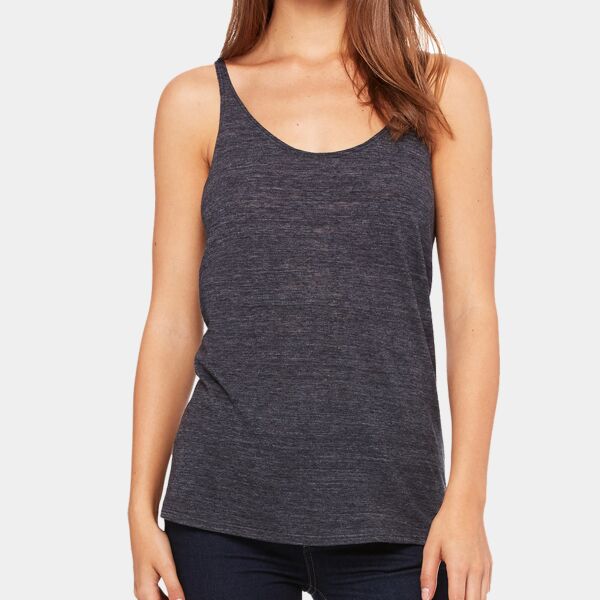 Ladies' Slouchy Tank Thumbnail