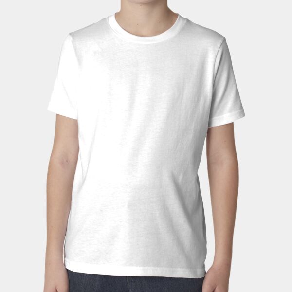 Youth Boys’ Cotton Crew Thumbnail