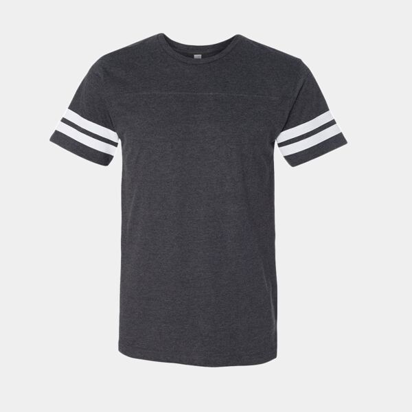 Men's Football T-Shirt Thumbnail