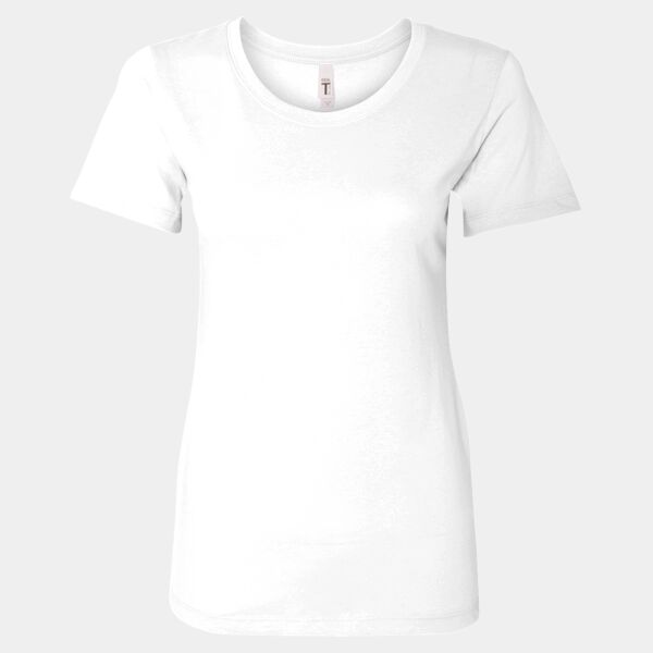Ladies' Ideal T-Shirt Thumbnail