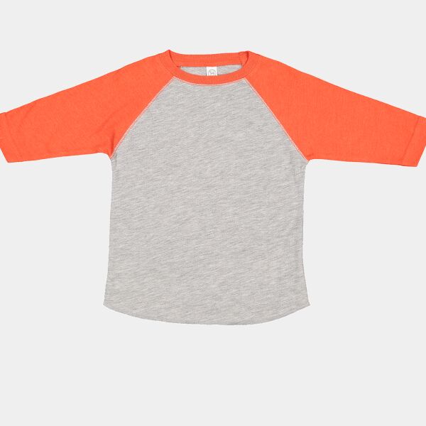 Toddler Baseball T-Shirt Thumbnail