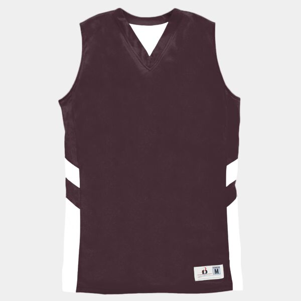Women's B-Pivot Reversible Tank Top Thumbnail
