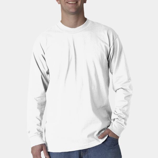 Unisex USA Made Long-Sleeve T-Shirt Thumbnail