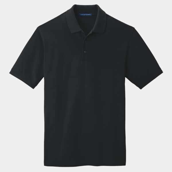 Tall EZCotton ® Polo Thumbnail