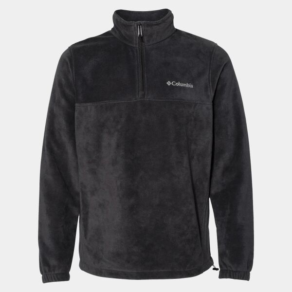 Steens Mountain™ Fleece Quarter-Zip Pullover Thumbnail