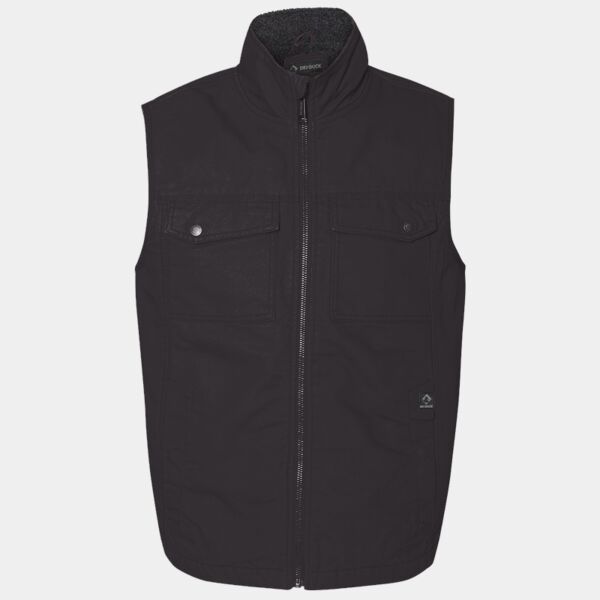 Men's Trek Canyon Cloth™ Vest Thumbnail