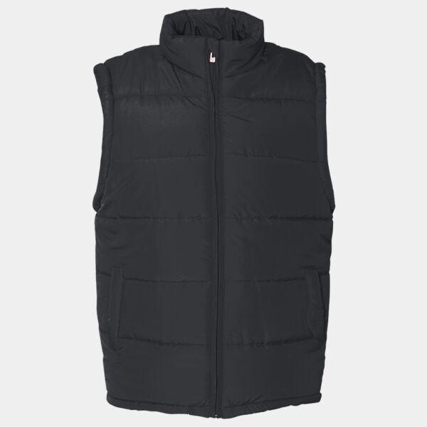 Adult Puffer Vest Thumbnail